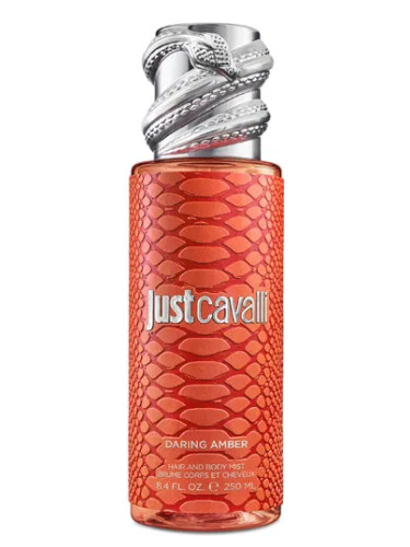 Roberto Cavalli Hair&Body Mist Bold Blossom