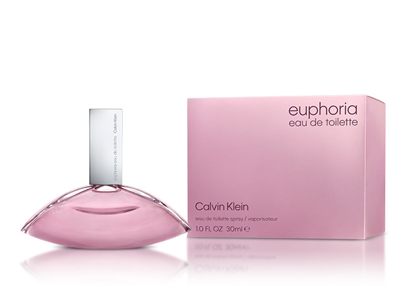 Calvin Klein Euphoria EDT