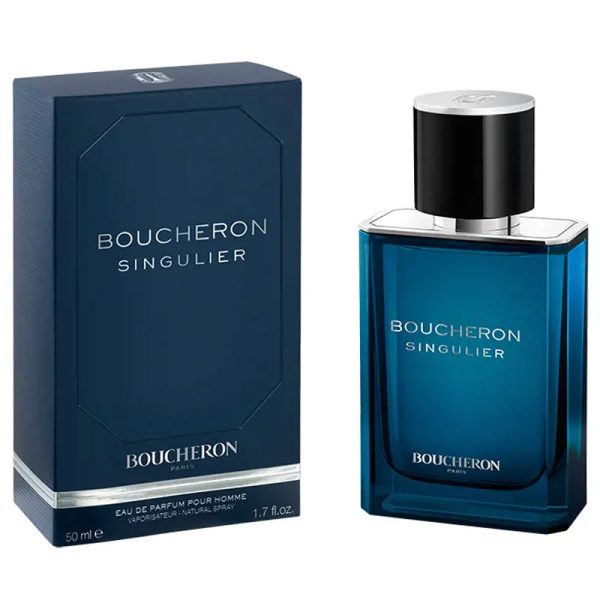 Boucheron Singulier EDP