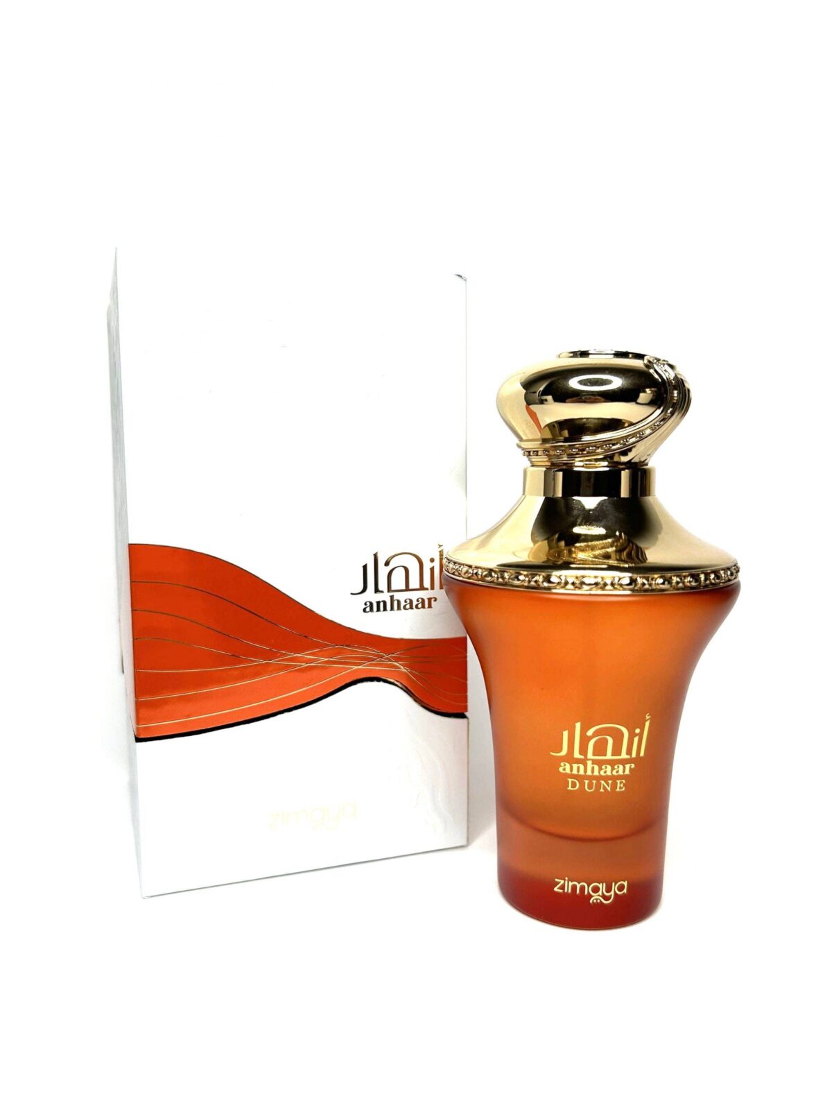 Zimaya Anhaar Dune EDP - Image 1
