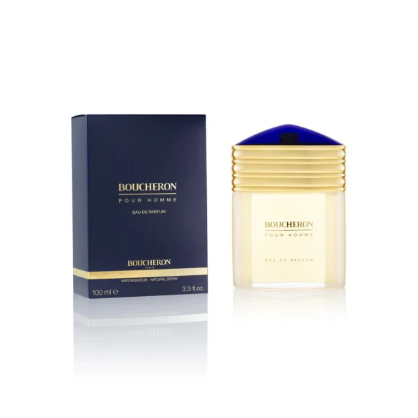 Boucheron Pour Homme EDP