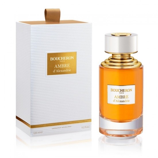 Boucheron Ambre DāAlexandrie EDP