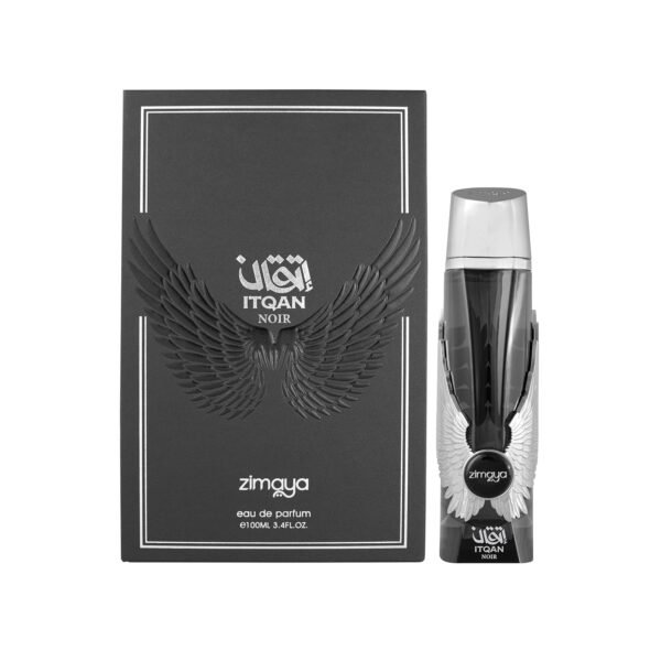 Zimaya Itqan Noir EDP (Clone YSL Myslf)