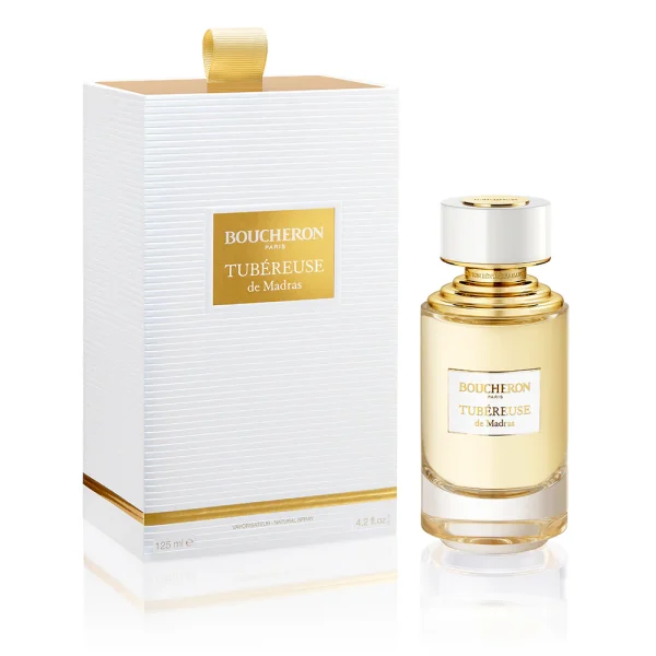Boucheron Tubereuse De Madras EDP