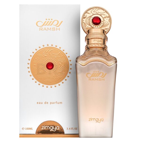 Ramsh Diva Zimaya EDP (Clone Kayali 28)