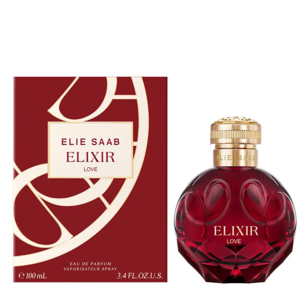 Elie Saab Elixir Love EDP