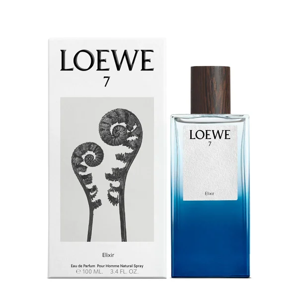 Loewe 7 Elixir Men EDT