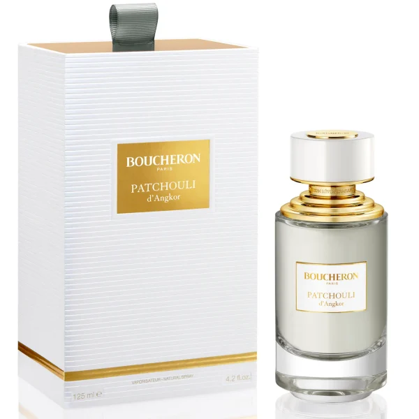 Boucheron Patchouli D'Angkor EDP