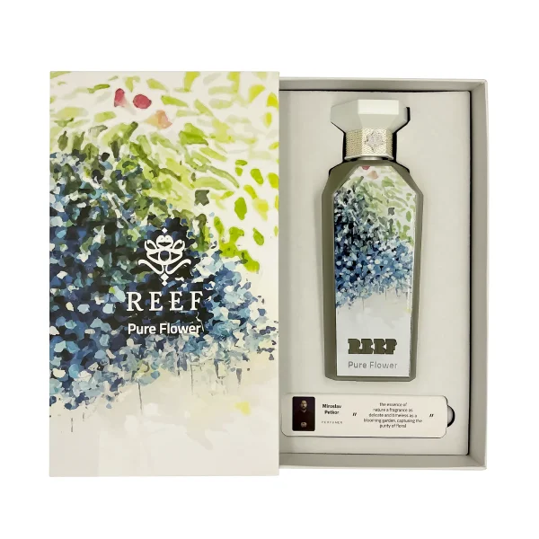 Reef Pure Flower EDP