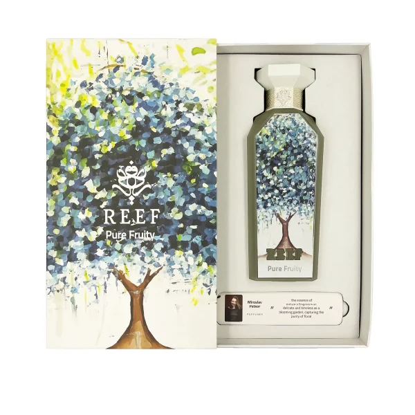 Reef Pure Fruity EDP