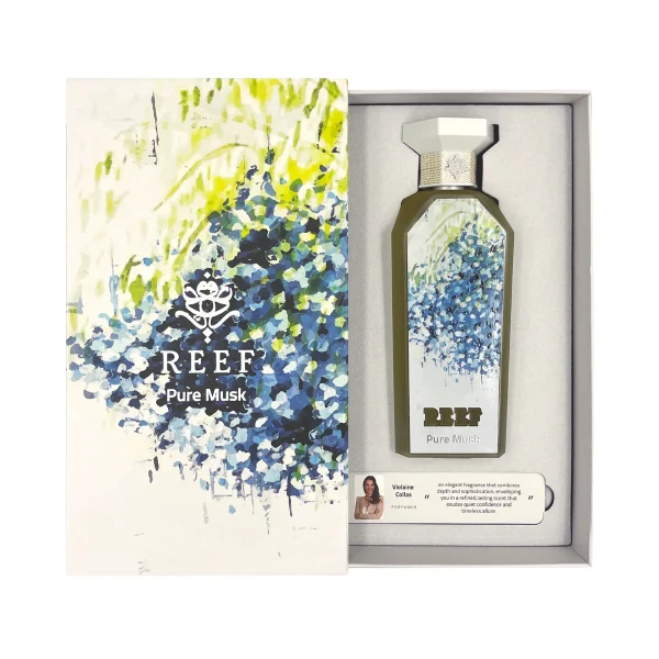 Reef Pure Musk EDP