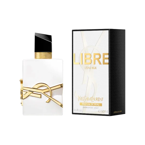 YSL Libre L’Eau Nue Parfum
