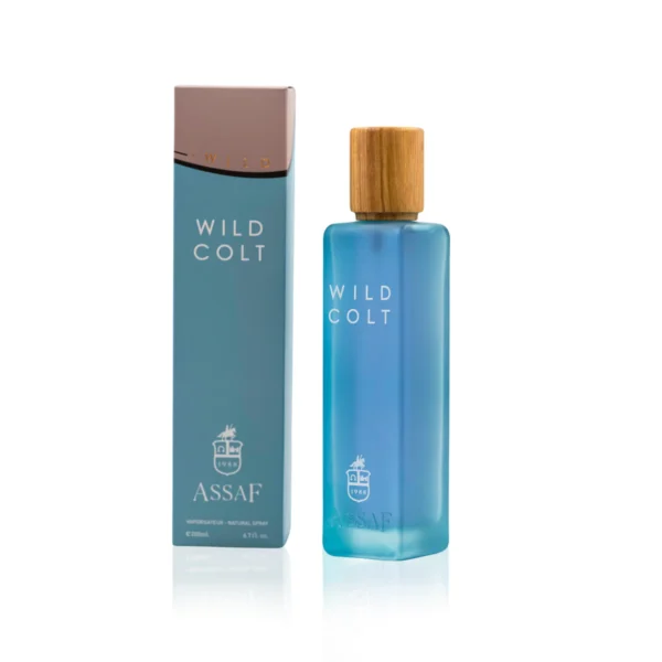 Assaf Wild Colt EDP