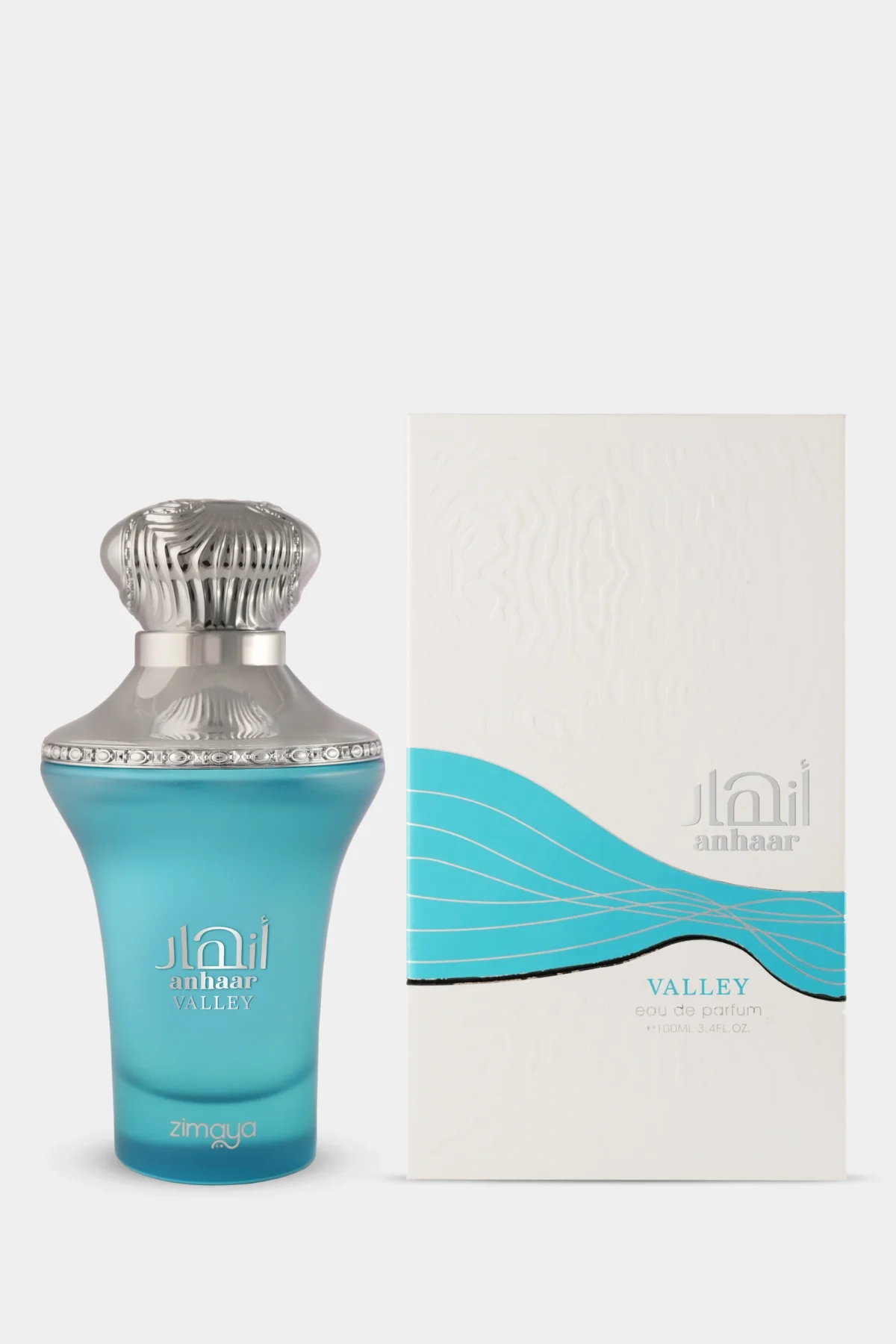 Zimaya Anhaar Valley EDP - Image 1