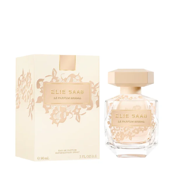 Elie Saab Le Parfum Bridal EDP