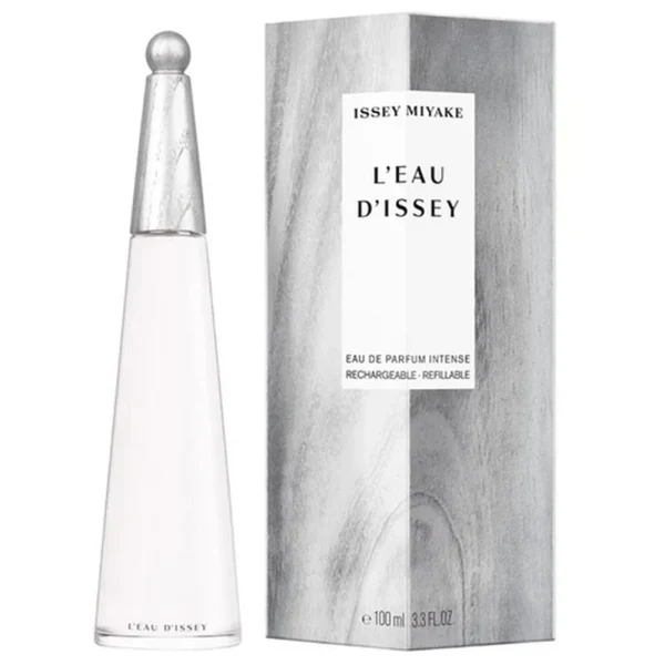 Issey Miyake L'Eau D'issey Intense EDP