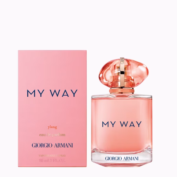 Armani My Way Ylang EDP