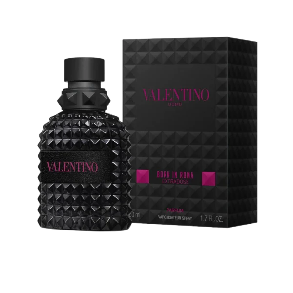 Valentino Bir Extradose Men Parfum