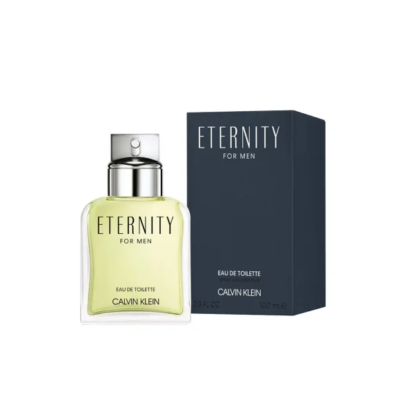 Calvin Klein Eternity EDT