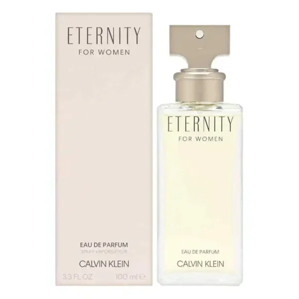 Calvin Klein Eternity EDP