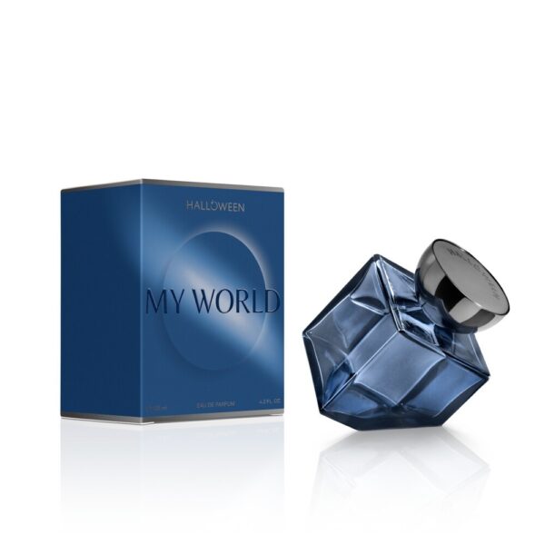Halloween My World EDP
