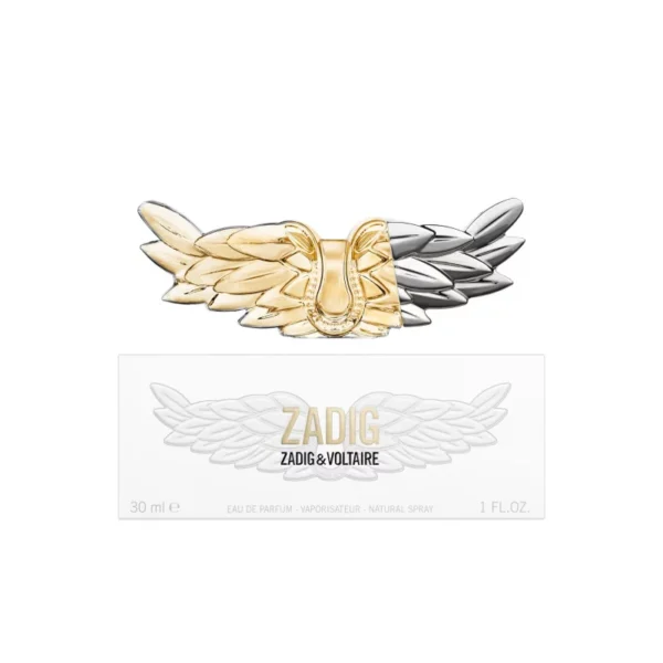 Zadig & Voltaire Zadig EDP
