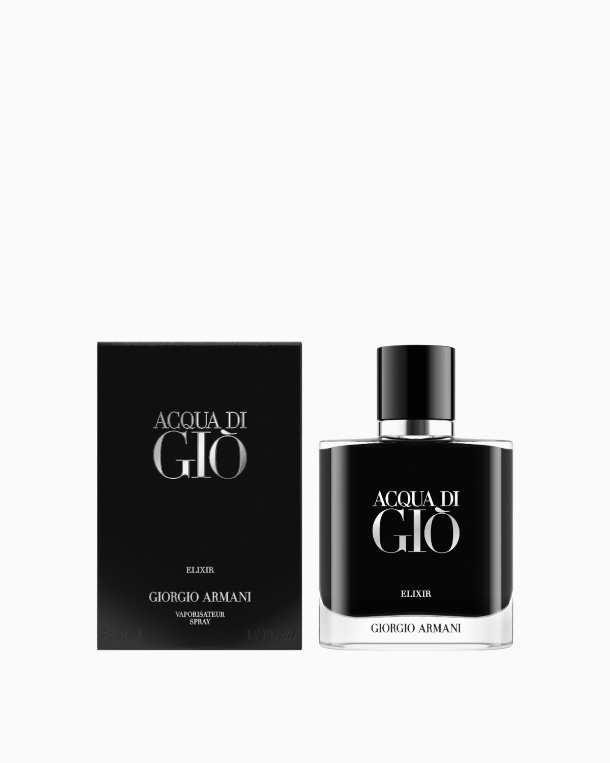 Acqua di Giò Elixir - Image 1