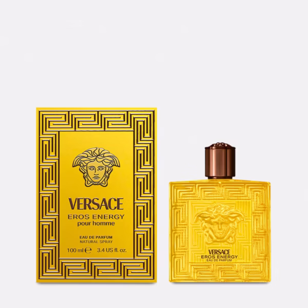 Versace Eros Energy EDP