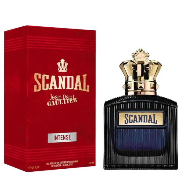 Jean Paul Gaultier Scandal Intense