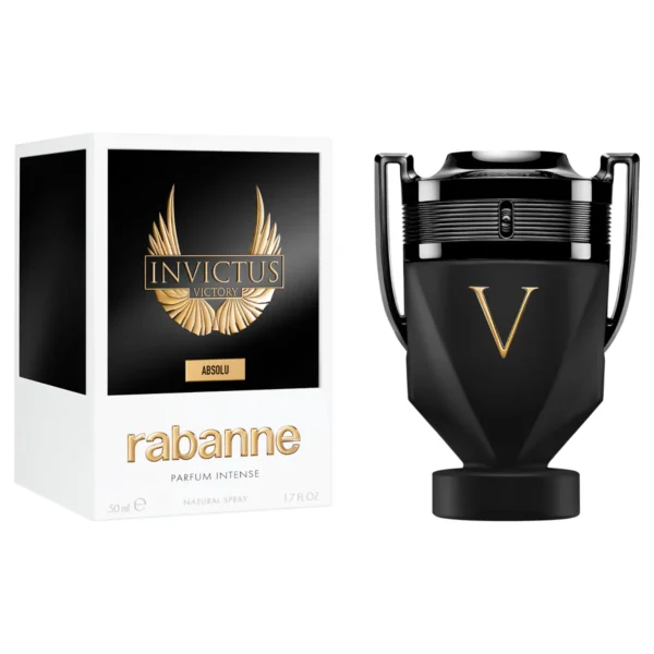 Paco Rabanne Invictus Victory Absolu
