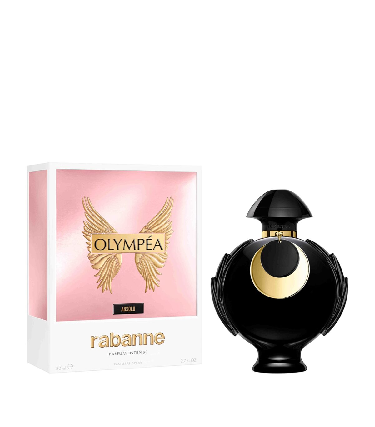 Paco Rabanne Olympea Absolu Parfum Intense - Image 1