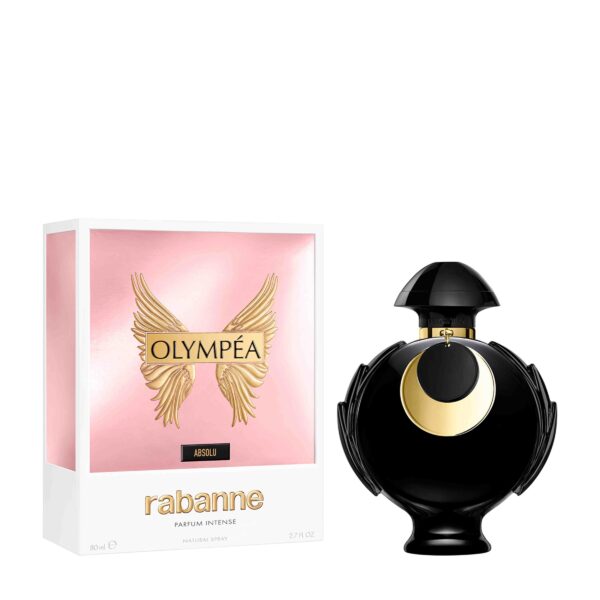 Paco Rabanne Olympea Absolu Parfum Intense