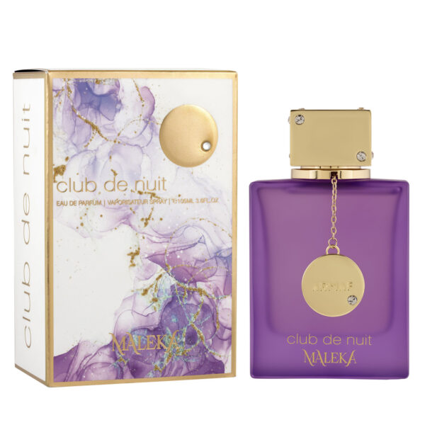 Armaf Club De Nuit Maleka EDP
