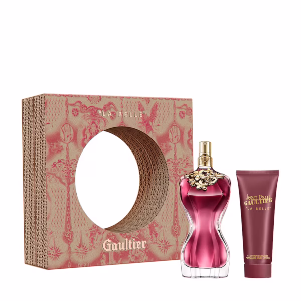 Jean Paul Gaultier La Belle EDP Gift Set