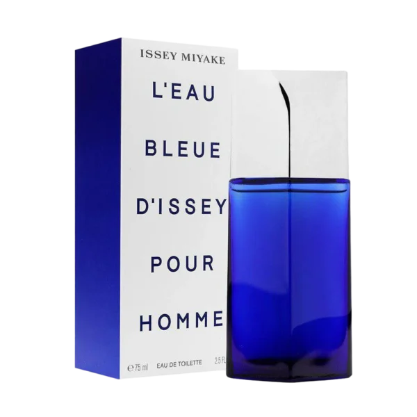 Issey Miyake L'Eau Bleue d'Issey