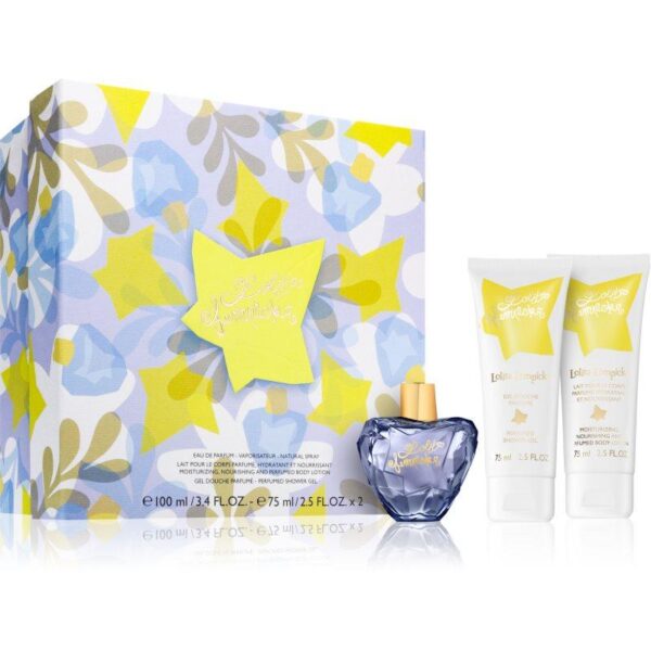 Lolita Lempicka EDP Gift Set