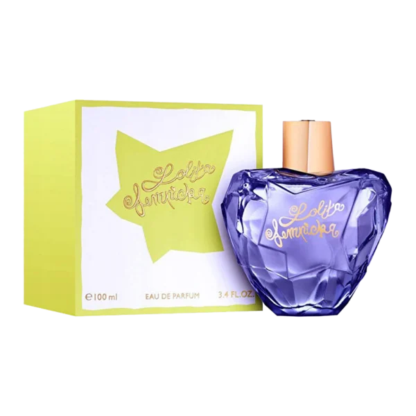 Lolita Lempicka EDP