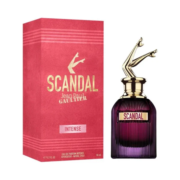 Jean Paul Gaultier Scandal EDP Intense