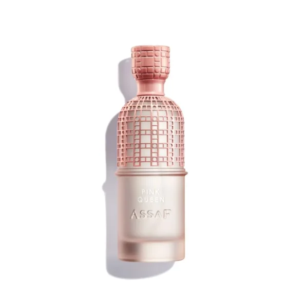 Assaf Pink Queen EDP