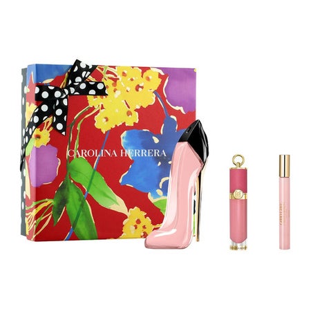 Carolina Herrera Good Girl Blush Gift EDP Gift Set
