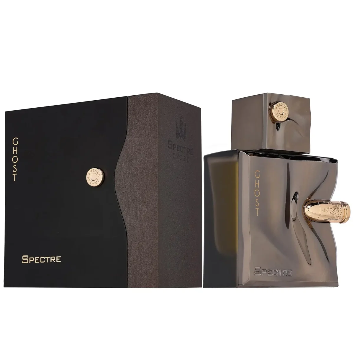 French Avenue Spectre Ghost EDP (Clone Nishane Ani) - Image 1