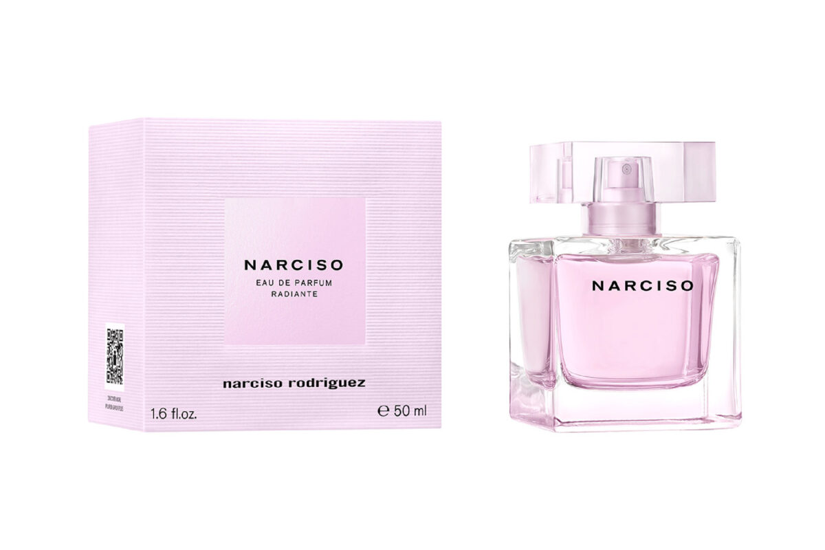 Narciso Rodriguez Radiante EDP - Image 1