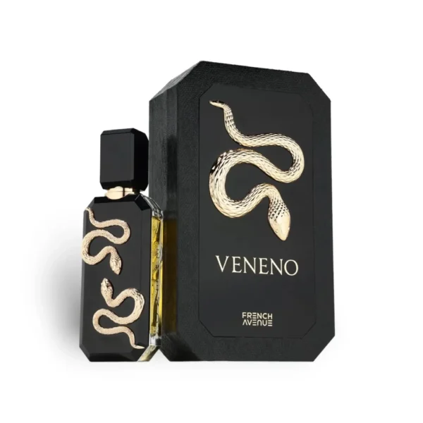 French Avenue Veneno EDP (Clone Smoking Hot By Kilian)