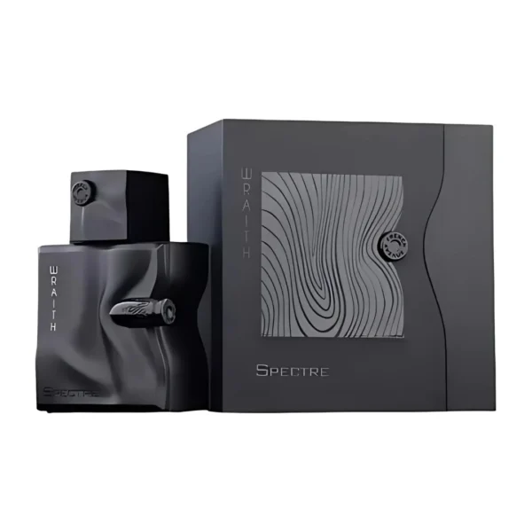 French Avenue Spectre Wraith EDP (Clone Black Phantom By Kilian)
