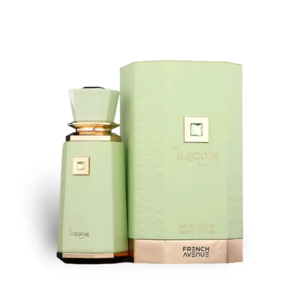 French Avenue Luscious EDP (Clone Yum Pistachio Gelato Kayali)