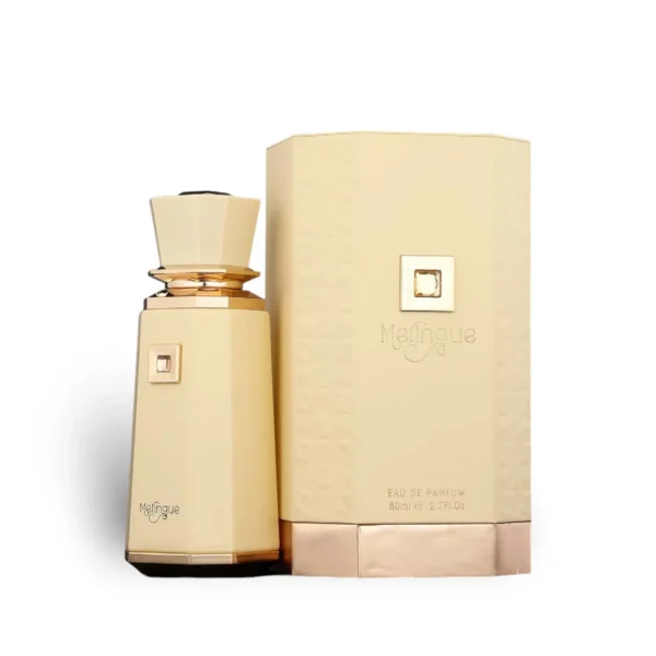 French Avenue Meringue EDP (Clone Crème de Cuir BDK Parfums)