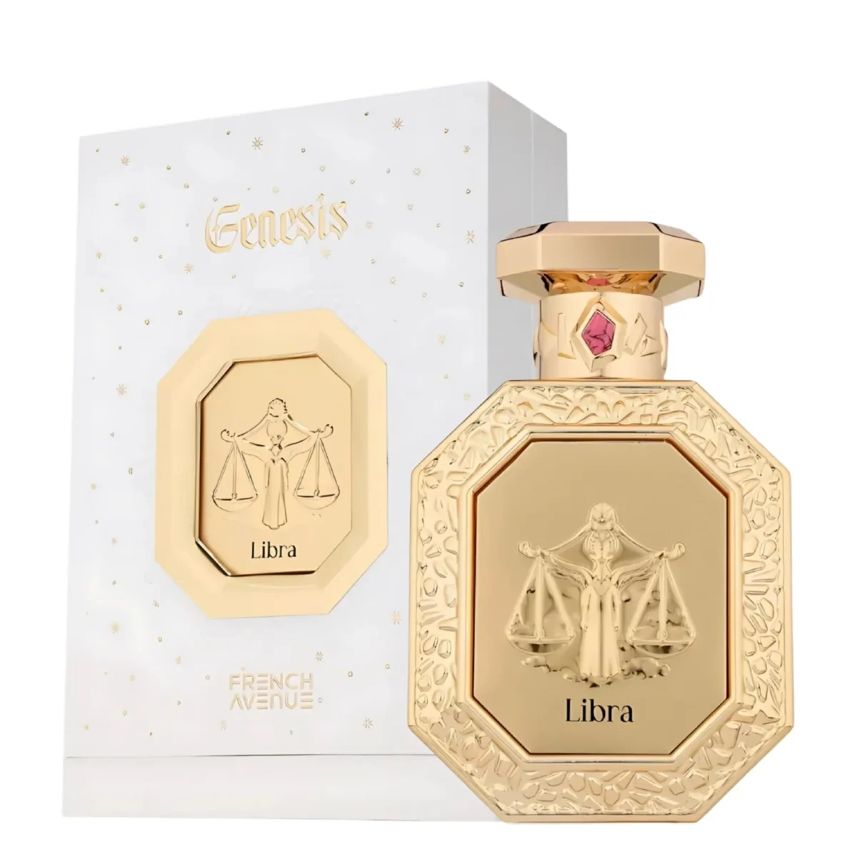 French Avenue Genesis Libra EDP - Image 1