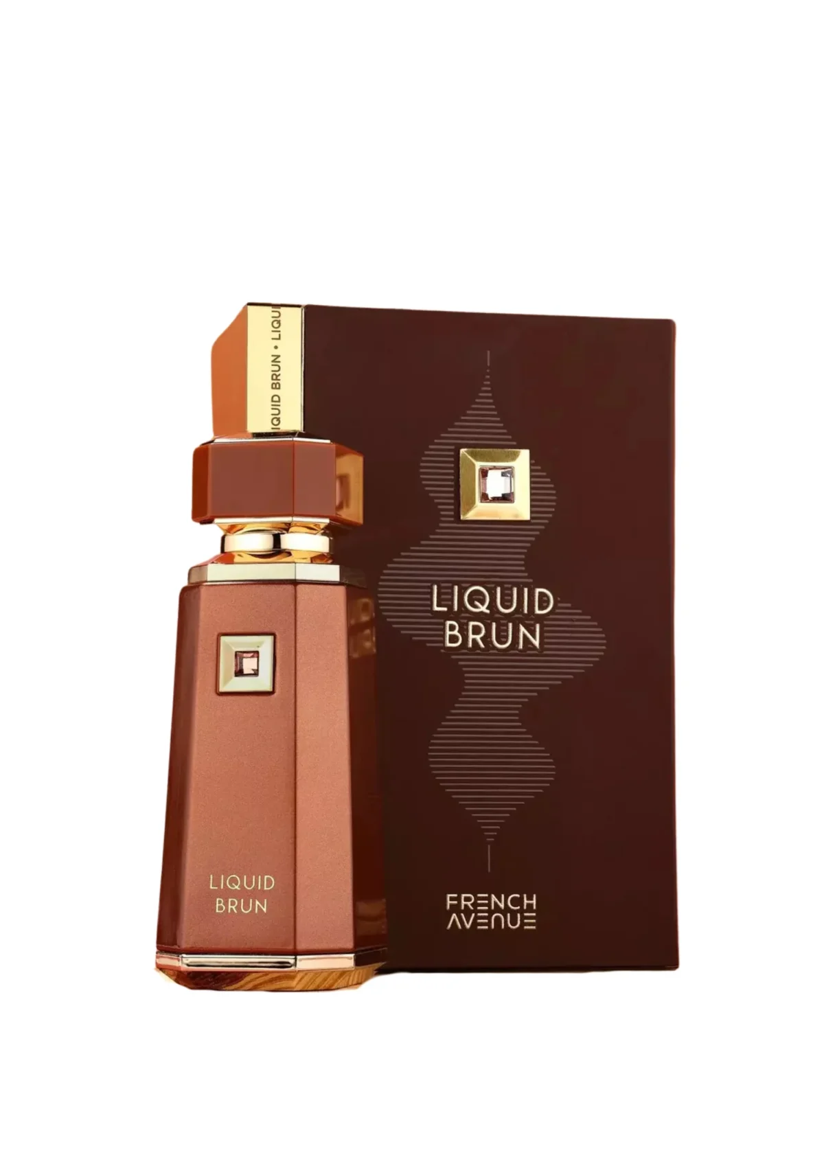 French Avenue Liquid Brun EDP - Image 1
