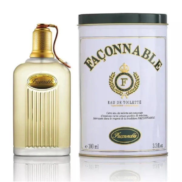 Faconnable Classique EDT