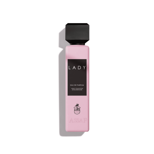 Assaf Black Lady EDP